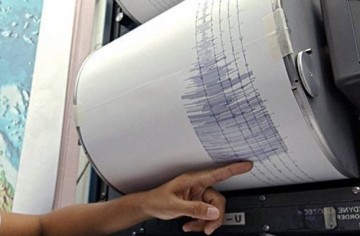 Σεισμός 5,2 βαθμών στη Ζάκυνθο