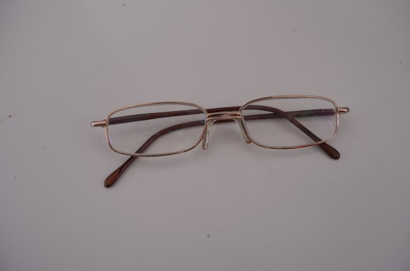 Βρέθηκαν γυαλιά στο Αργοστόλι
