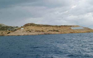 Η Ψέριμος «ζωντανεύει»: Χτύπησε το κουδούνι στο δημοτικό σχολείο μετά από 16 χρόνια