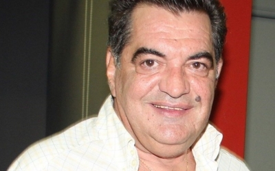 Πέθανε ο Κώστας Ευριπιώτης-Σε ηλικία 56 ετών