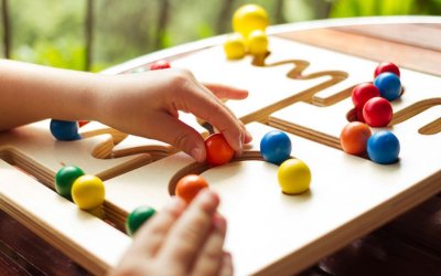 ΥΠΕΡΙΩΝ: Πρόσκληση για Πρόσληψη Εργοθεραπευτή ή Βοηθού Εργοθεραπευτή