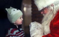 ΚΕΔΑΣΥ Κεφαλονιάς: "Υπάρχει, τελικά, Άγιος Βασίλης; Πώς συζητάμε με τα παιδιά για αυτόν τον "φανταστικό" τους φίλο;"
