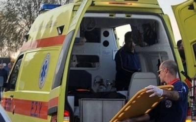 Τραγικό τροχαίο στην εθνική οδό Κορίνθου – Πατρών! Ένας νεκρός ένας βαριά τραυματίας!