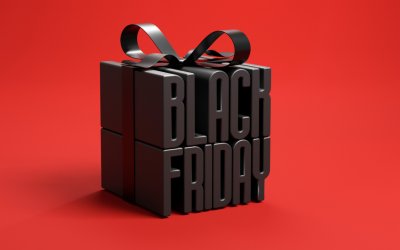 Black Friday 2021: Πότε είναι φέτος η ημέρα των μεγάλων εκπτώσεων