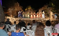 Πεσσάδεια 2022: Εξαιρετική βραδιά χορευτικών απο "Το Σπάρτο" - Χόρεψε και η αντιδήμαρχος! (εικόνες/video)