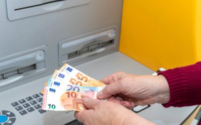 Μειώσεις φόρων, αλλαγές σε ΦΠΑ και ΕΝΦΙΑ, μισθούς και συντάξεις – Όλο το ημερολόγιο μέτρων έως το 2027