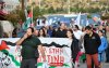 Συγκέντρωση αλληλεγγύης στον Παλαιστινιακό λαό στο Αργοστόλι