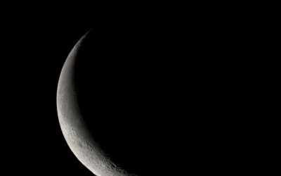 Μαύρο Φεγγάρι στις 23 Αυγούστου – Η σπάνια νύχτα του απόλυτου σκοταδιού