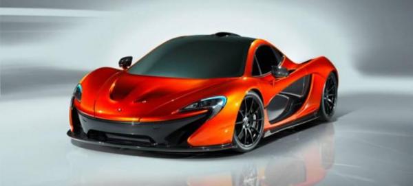 Εδωσε μια περιουσία για μία McLaren και την κατέστρεψε μέσα σε 24 ώρες [εικόνες]