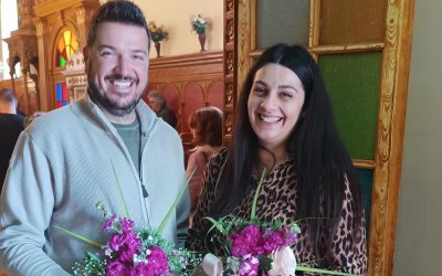 Κυριακή των Βαΐων στα Βλαχάτα