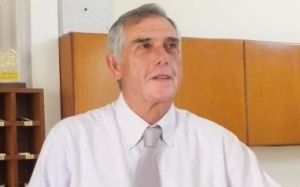 H παράταξη του Βασίλη Ρουχωτά για την παραίτηση του Χρήστου Βολτέρα απο το ΔΣ της ΕΔΑΚΙ