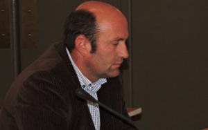 Ο Αλέξανδρος Μοσχονάς απαντά στον «Ημερήσιο»...