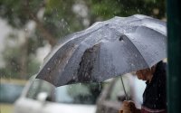 Μαρουσάκης: «Εξπρές» ψυχρή εισβολή από το βράδυ