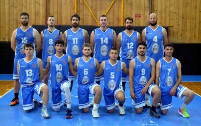 ΑΣ Κεφαλληνιακός: Το Σάββατο η απονομή του κυπέλλου πρωταθλήματος Α2 ΕΣΚΑΗ 2025-26 παρουσία Λιόλιου και Καρμοίρη