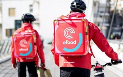 Άτακτη υποχώρηση της efood μετά την κατακραυγή