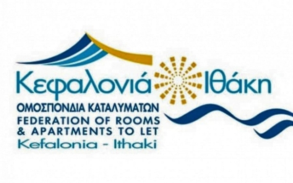 Ομοσπονδία Καταλυμάτων Κεφαλονιάς & Ιθάκης για έκδοση Καρτελών Ενημέρωσης Πελάτη