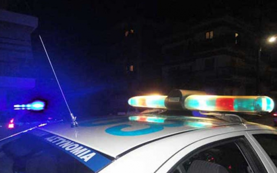 Συλλήψεις σε Κεφαλονιά και Λευκάδα για οδήγηση υπό την επήρεια μέθης