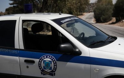 Δολοφονία Αγία Βαρβάρα: Παρουσιάστηκε στο Αστυνομικό Τμήμα ο εν διαστάσει σύζυγος του θύματος
