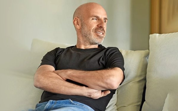 Ο Στέφανος Ξενάκης στην Κεφαλονιά - Παρουσίαση του νέου του βιβλίου και ομιλία