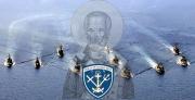 6η Δεκέμβρη - Γιορτή του Αγίου Νικολάου, προστάτη των Ναυτικών