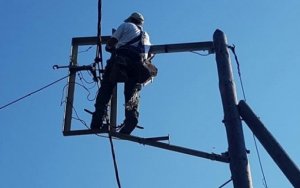 Χωρίς ρεύμα σήμερα περιοχές της Λειβαθούς