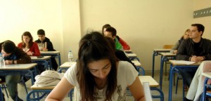 H ΕΛΜΕΚΙ για την μαθητική &quot;διαρροή&quot; στο Νομό