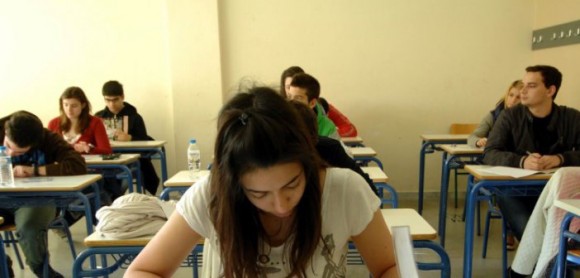 H ΕΛΜΕΚΙ για την μαθητική &quot;διαρροή&quot; στο Νομό