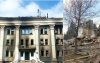 Ο υπ. Πολιτισμού της Ιταλίας ανακοίνωσε ότι η χώρα του θα ανοικοδομήσει το θέατρο της Μαριούπολης