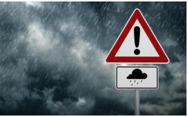 Κακοκαιρία "Μπάλλος": Κλειστά τα σχολεία στον Δήμο Σάμης την Παρασκευή 15/10