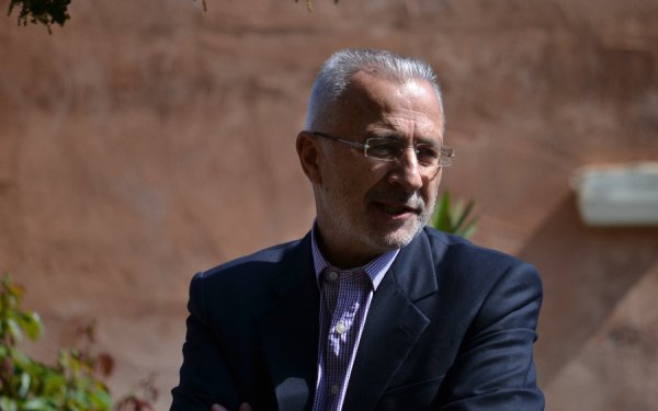 "Καλύτερος από τον περσινό ο φετινός Απρίλιος - Οι κλίνες δεν επαρκούν για άνοιγμα νέων αγορών" (Γεροντάκης στον INKEFALONIA 89.2)