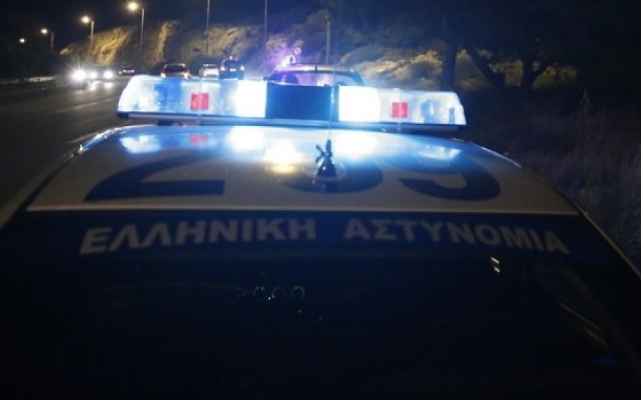 Σε κωματώδη κατάσταση η νεαρή που βιάστηκε στο Ζεφύρι