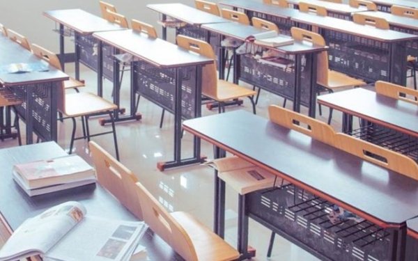 "Για ένα σχολείο της Κοινότητας" - Απόψε η εκδήλωση στο Αργοστόλι