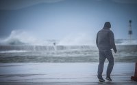 Λιμεναρχείο Κεφαλονιάς: Λήψη αυξημένων μέτρων λόγω αναγγελίας θυελλωδών ανέμων