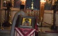 Κορονοϊός - Ηλεία: Νεκρός 44χρονος αντιεμβολιαστής ιερέας - Αρνήθηκε να του κάνουν εισαγωγή