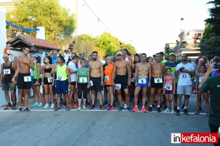 Φώκεια 2019: Αποτελέσματα και ευχαριστίες...