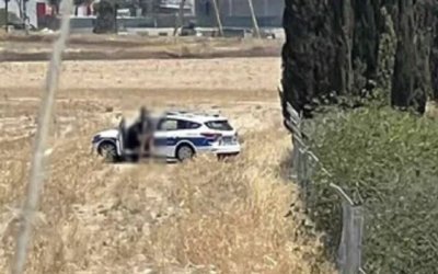 Κύπρος: Σε διαθεσιμότητα οι δύο αστυνομικοί που έκαναν σεξ σε περιπολικό