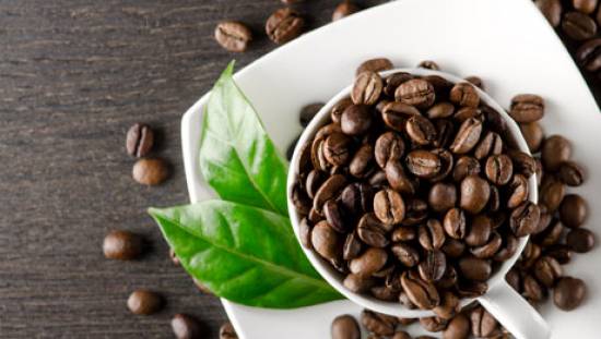 10 πράγματα που ίσως δεν γνωρίζετε για την καφεΐνη