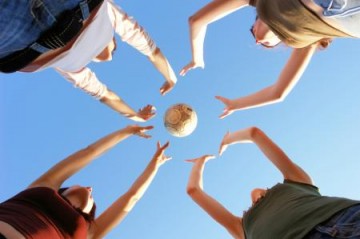 Ξεκινά η λειτουργία Προγραμμάτων " Άθλησης για Όλους" 2016