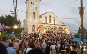 Πάτρα: Πήγε για να προσκυνήσει την Αγιά Μαρίνα και έκλεψε τμήμα από το λείψανό της