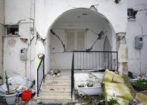 Μικέλης Μαφρέδας : Διαπιστώσεις από τους σεισμούς της Κεφαλονιάς