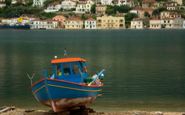 Εμποροεπαγγελματικός Σύλλογος Ιθάκης: «Αφήστε μας να δουλέψουμε»