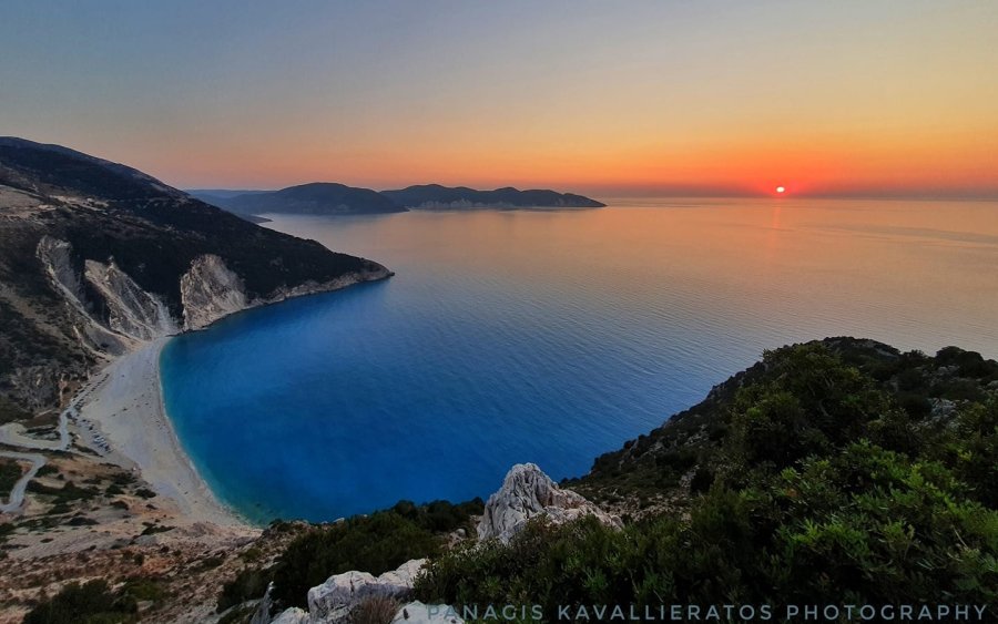 Γιάννης Διγαλέτος: &quot;Βιασμός του Μύρτου&quot;