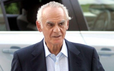 Πέθανε ο Άκης Τσοχατζόπουλος