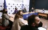 Ενημέρωση για πανδημία: «Σε φάση συνύπαρξης με τον ιό» – Τι αλλάζει στα σχολεία μετά το Πάσχα