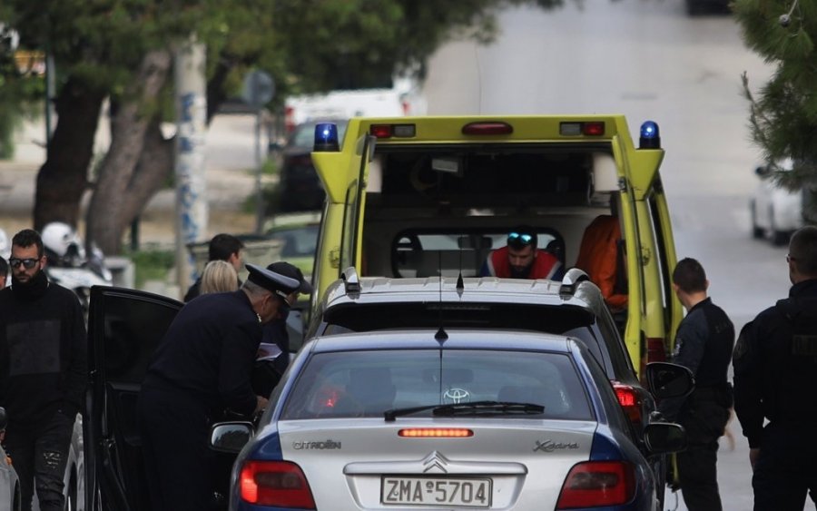 Θανατηφόρο τροχαίο στην Αρκαδία – Θύμα ένας 22χρονος