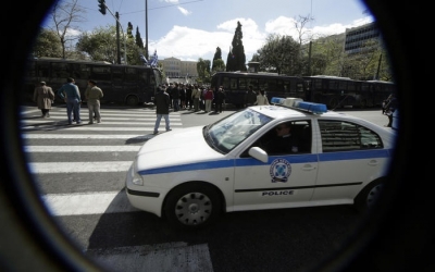 Τι προβλέπει το νέο σχέδιο της ΕΛΑΣ για το κέντρο της Αθήνας