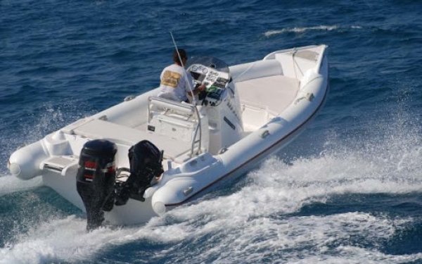 Ανακοίνωση απο το Λιμεναρχείο Κεφαλληνίας σχετικά με διεκπεραίωση "άδειας χειριστή ταχύπλοου σκάφους"
