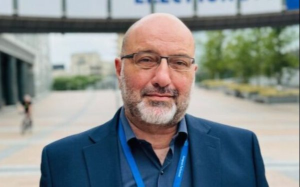 Παρέμβαση του Ευρωβουλευτή του ΠΑΣΟΚ Σάκη Αρναούτογλου για την πυρκαγιά στην Λαγκάδα