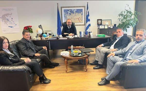 Στανίτσας: Τα 4 αιτήματα στο Υπουργείο Ναυτιλίας & η συναυλία που έρχεται...
