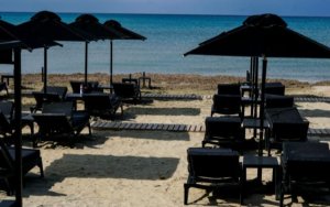 ΚΤΗΜΑΤΙΚΗ ΥΠΗΡΕΣΙΑ ΚΕΦΑΛΟΝΙΑΣ: Λήγουν στις 31 Δεκεμβρίου όλες οι συμβάσεις παραχώρησης αιγιαλού - παραλίας